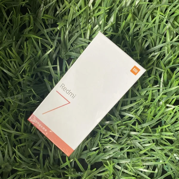 Teléfono Inteligente Xiaomi Redmi 7 Original, ROM Global, 4 64Gb, pantalla HD de 6,26 pulgadas, ocho núcleos, 4000 MAh, desbloqueado, Android, 4G - Image 6